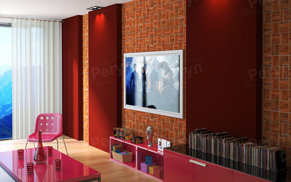 Фальш панель